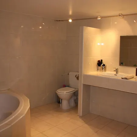 Petite Maison D'hote Et Son Patio Au Pied De Notre-dame منزل للإقامة