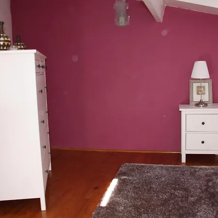منزل للإقامة Petite Maison D'hote Et Son Patio Au Pied De Notre-dame *